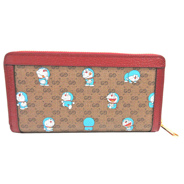 ≪新品≫GUCCI DORAEMON × GUCCI ドラえもん×グッチ コレクション 