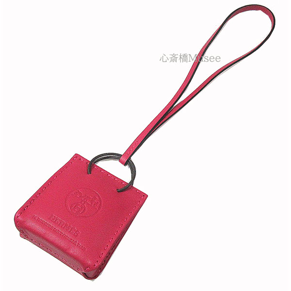 楽天市場】《Brand new》HERMES Key Ring 《H to Speed》 Box
