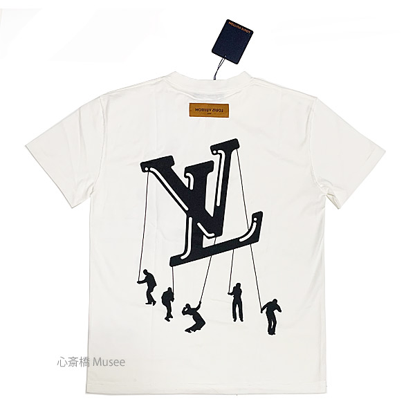 2022激安通販 ルイヴィトン Tシャツ - Tシャツ/カットソー(半袖/袖なし)