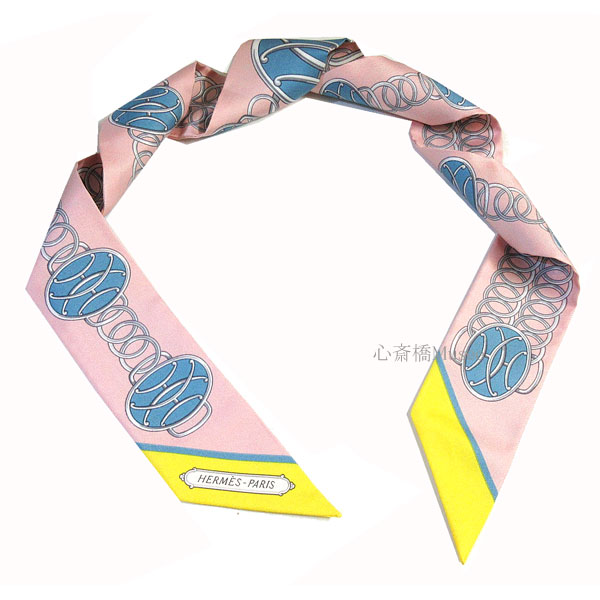 楽天市場】≪Brand new≫ HERMES Twilly 