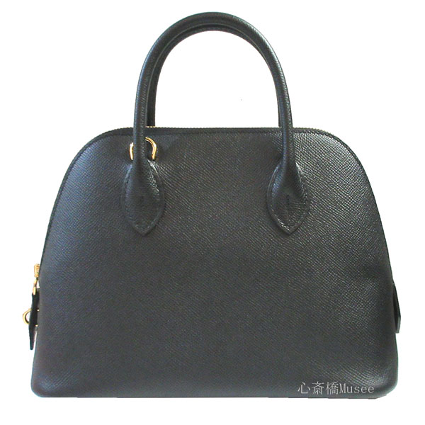 【楽天市場】≪Brand new≫ HERMES Bolide 1923 Verso 25cm 