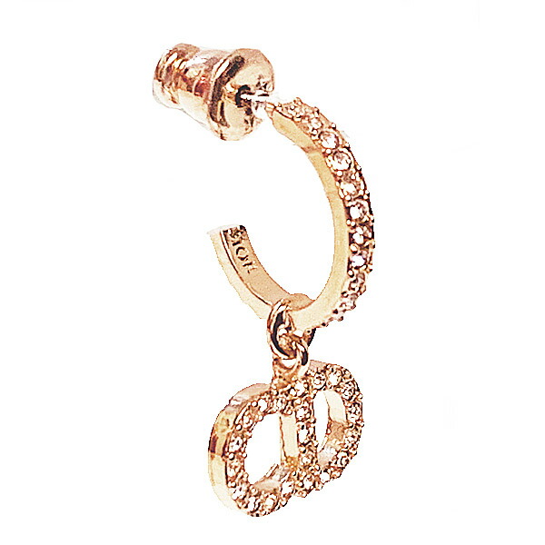 正規取扱店】 ≪ 新品 ≫ Dior ディオール ピアス CLAIR D LUNE