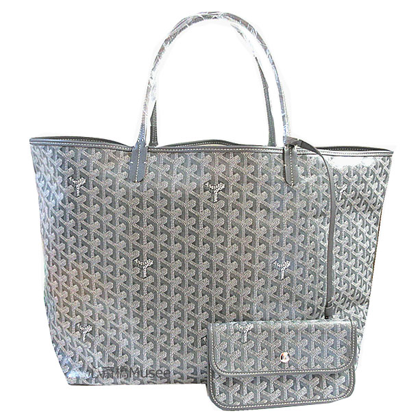 楽天市場】≪Brand new≫ GOYARD Goyard ARTOIS PM Gris Grey Tote bag 