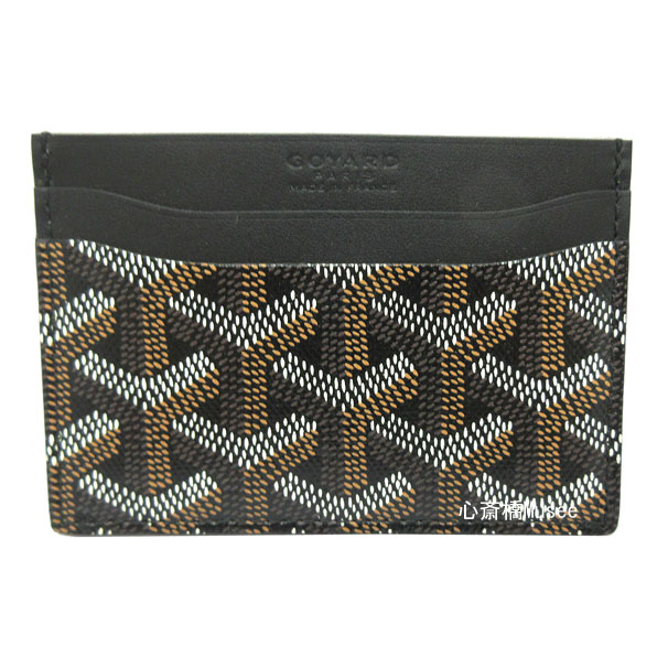 在庫少★送料込♪【GOYARD】ミニ Matignon バーガンディ 財布 Goyard Matignon Mini Wallet - Shop Now - Goyard World
