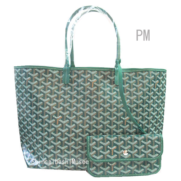 【楽天市場】≪ 新品 ≫ 正規品 GOYARD ゴヤールサンルイ GM 紺