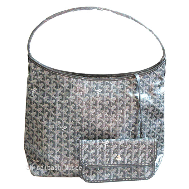 Goyard グレー バケットバッグ GO7989AM000024_6_l.jpg