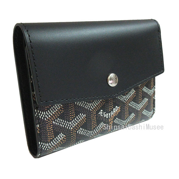 楽天市場】≪Brand new≫ GOYARD Goyard SAINT SULPICE CARD