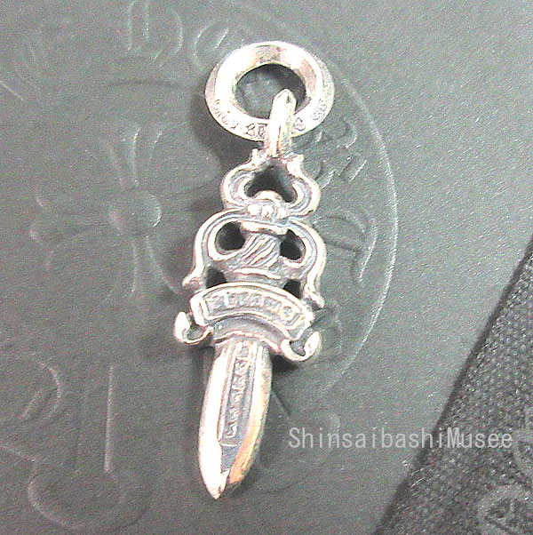 CHROME HEARTS クロムハーツ　缶バッジ2個セット shopbring_7023d020003