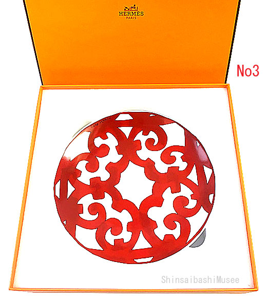 楽天市場】≪ 新品 ≫ HERMES エルメス ガダルキヴィール シリーズ