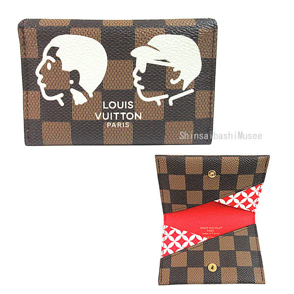 楽天市場】≪新品≫ LOUIS VUITTON× NIGO ルイヴィトン× NIGO