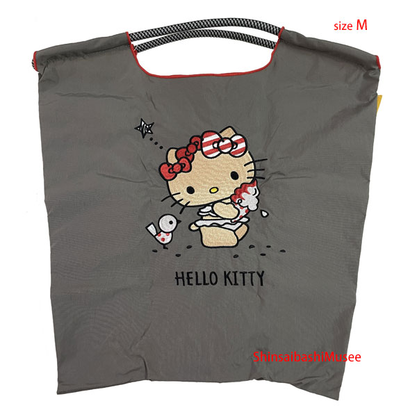 楽天市場】≪Brand new≫ Ball & Chain Hello Kitty Limited Tote Bag