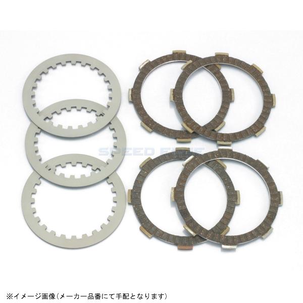 在庫あり KITACO キタコ 307-1418550 クラッチディスクSET