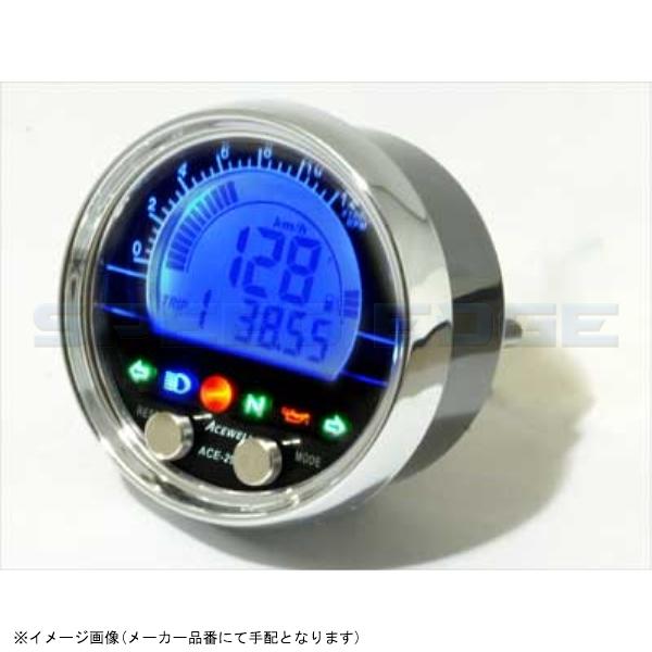 在庫あり ACEWELL エースウェル ACE-2953 デジタルメーター
