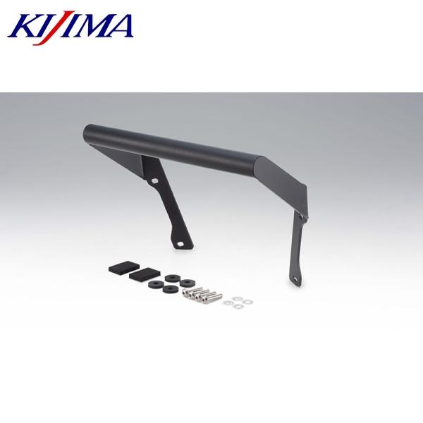 在庫あり KIJIMA キジマ 204-0713 マウントバーステー NX400 24Y- ブラック 6,075円