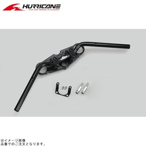在庫あり ハリケーン HBK701B バーハンドルキット ブラック