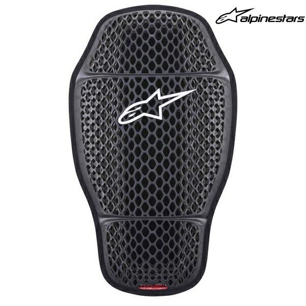 alpinestars アルパインスターズ プロテクター NUCLEON KR-CELLi PROTECTOR T カラー:RANSPARENT SMOKE(002) サイズ:M