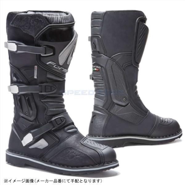Forma フォーマ TERRA EVO BLACK 42(26.5cm)