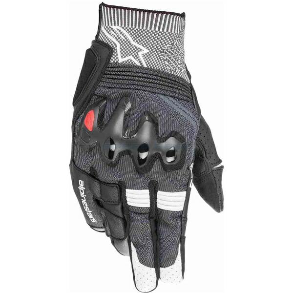 alpinestars アルパインスターズ グローブ MORPH SPORT GLOVE カラー:BLACK WHITE(12) サイズ:M