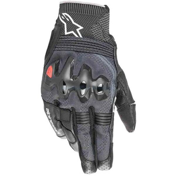 alpinestars アルパインスターズ グローブ MORPH SPORT GLOVE カラー:BLACK(10) サイズ:M|SPEED EDGE バイク用品専門店
