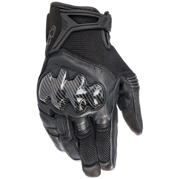 alpinestars アルパインスターズ グローブ SMX-R GLOVE ASIA カラー:BLACK BLACK(1100) サイズ:XL