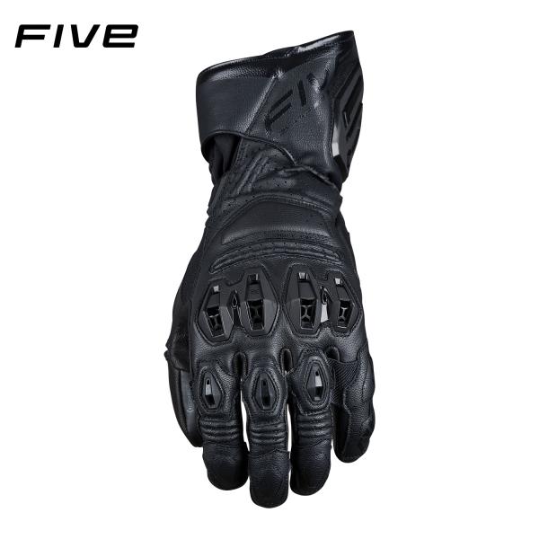 FIVE ファイブ グローブ RFX3 EVO カラー:BLACK サイズ:M|SPEED EDGE バイク用品専門店