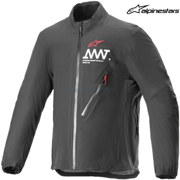 alpinestars アルパインスターズ ジャケット Amt Storm Gear Drystar Xf JACKET カラー:BLACK(10) サイズ:M