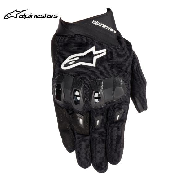 alpinestars アルパインスターズ グローブ SP X 1 GLOVE カラー:BLACK WHITE(12) サイズ:L