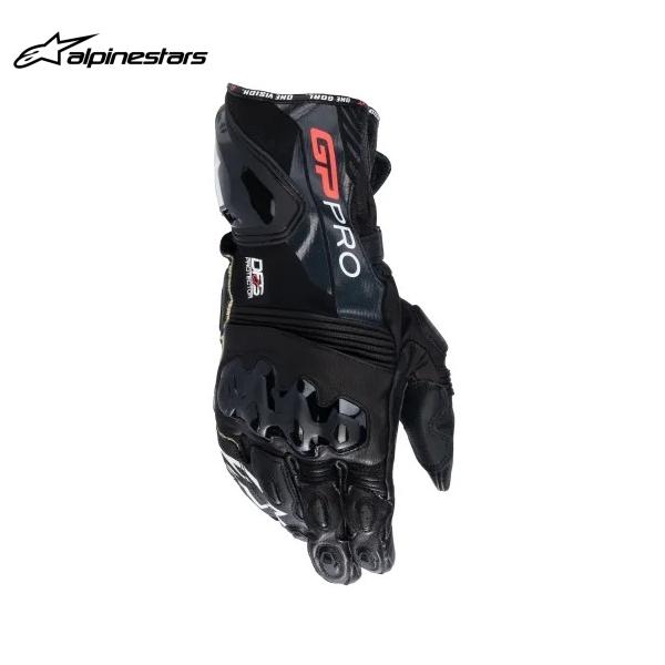 alpinestars アルパインスターズ グローブ GP PRO R4 GLOVE カラー:BLACK(10) サイズ:XL|SPEED EDGE バイク用品専門店