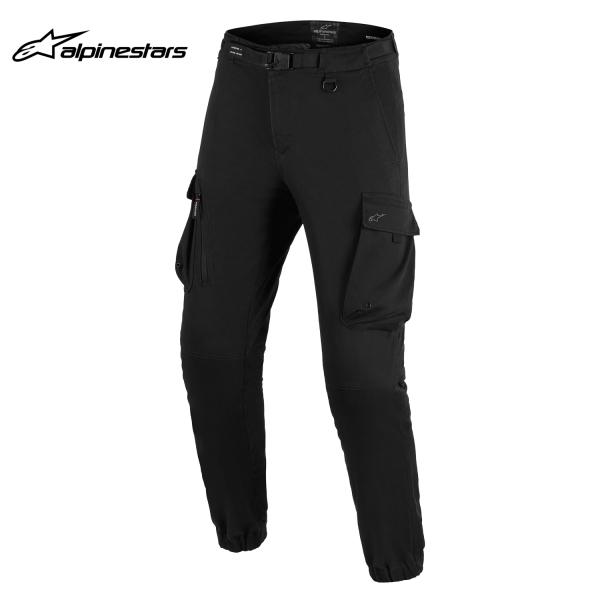 alpinestars アルパインスターズ パンツ FLEX-AST CARGO PANTS SHORT カラー:BLACK BLACK(1100) サイズ:L