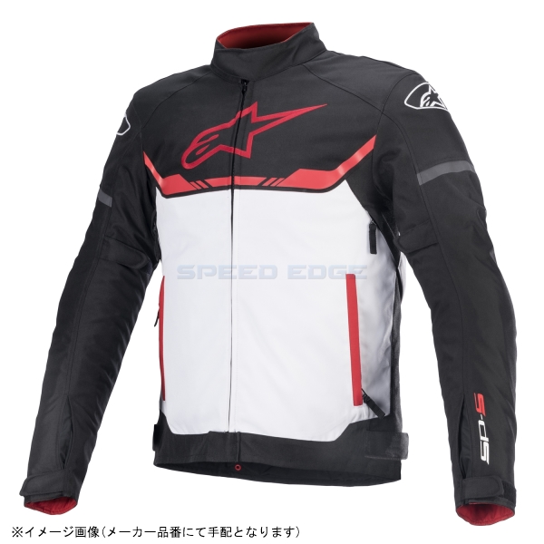 良質 alpinestars アルパインスターズ T-SP S WATERPROOF JACKET ASIA