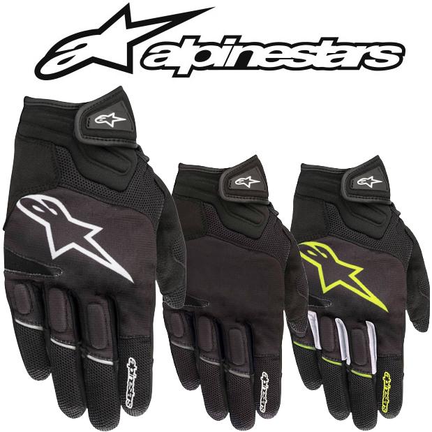 楽天市場】alpinestars アルパインスターズ グローブ SMX-R GLOVE ASIA