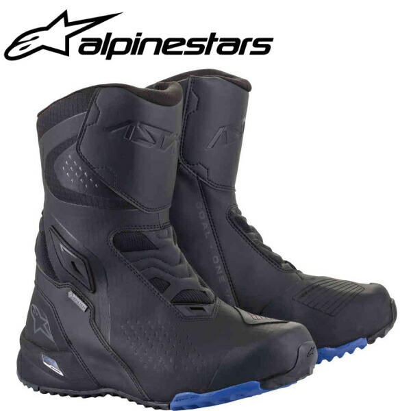 alpinestars ライディングブーツ GORE-TEX バイカー Amazon.co.jp: alpinestars(アルパインスターズ)バイクブーツ