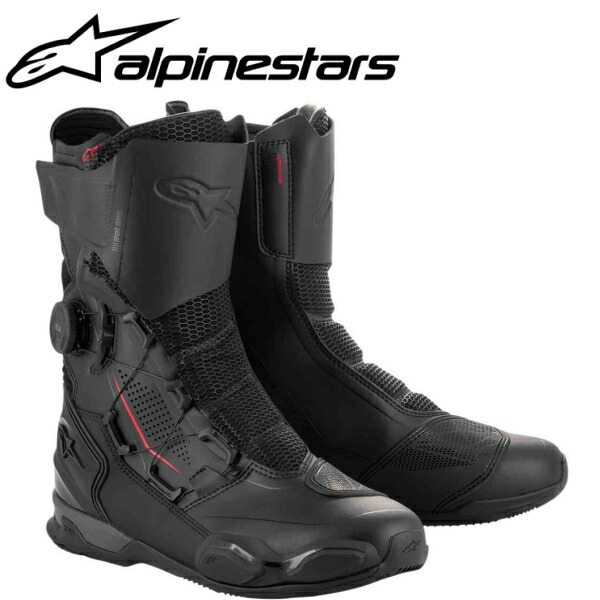 楽天市場】alpinestars / アルパインスターズ ツーリングブーツ