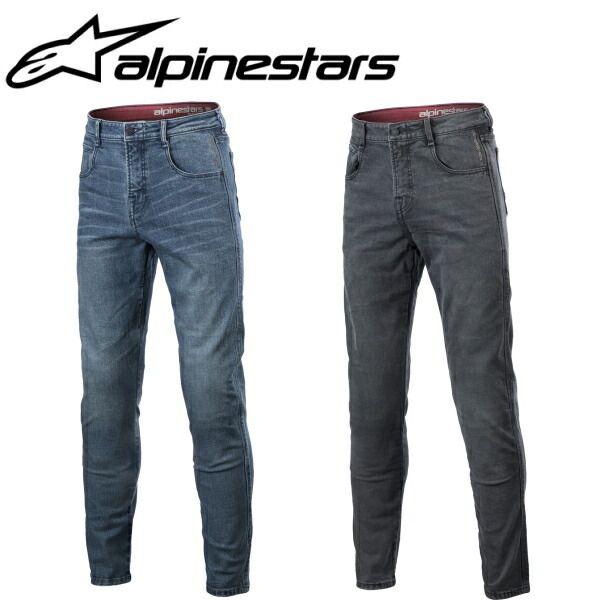 楽天市場】alpinestars アルパインスターズ パンツ JUGGERNAUT