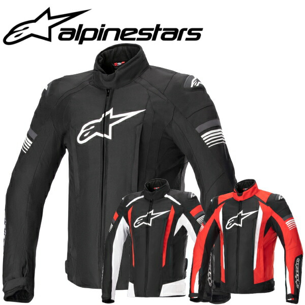 楽天市場】alpinestars アルパインスターズ ジャケット T-SPS