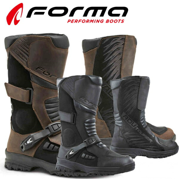 バイクウェア・装備 FORMA ADVENTURE LOW Dry /EUR44 楽天市場】FORMA（フォーマ） ADVENTURE LOW Dry オフロードショート