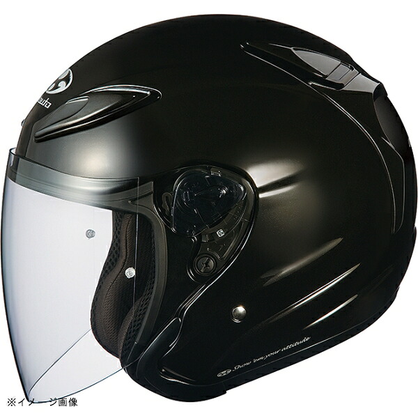 KABUTO(カブト) ヘルメット AVAND-2 アヴァンド・2 カラー:ブラックメタリック サイズ:M(57-58cm)|SPEED EDGE バイク用品専門店