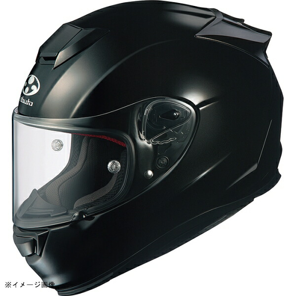 KABUTO(カブト) ヘルメット RT-33X カラー:ブラックメタリック サイズ:XXXL(64-65cm)