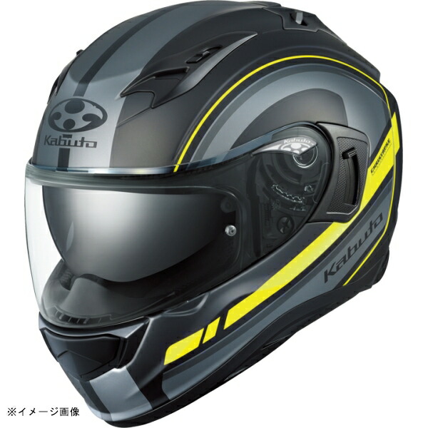 楽天市場】OGK Kabuto オージーケーカブト ヘルメット KAMUI-3 RIDGE