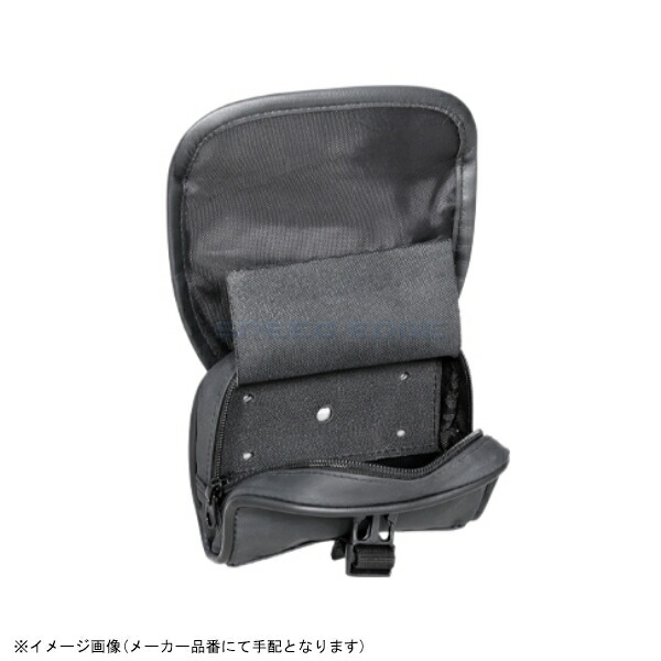 SALE／55%OFF】 TANAX タナックス MF-4750 ETCポーチ ターポリンブラック www.agroservet.com