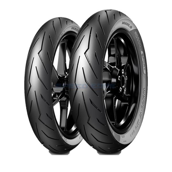 PIRELLI ピレリ DIABLO ROSSO SPORT リア 140/70-17 66S TL
