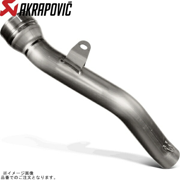 楽天市場】Akrapovic(アクラポヴィッチ)・リンクパイプ・チタン・ZX10
