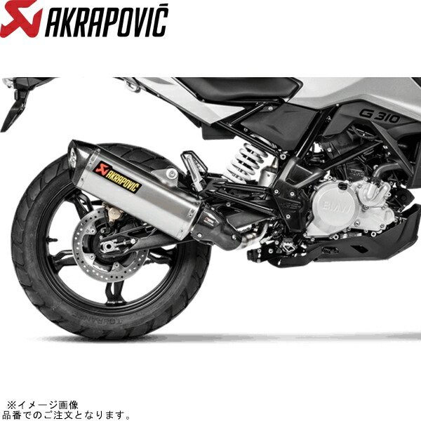 AKRAPOVIC アクラポビッチ P-HSB3R2 オプショナル ヒートシールド カーボン S-B3R2-HRSS用