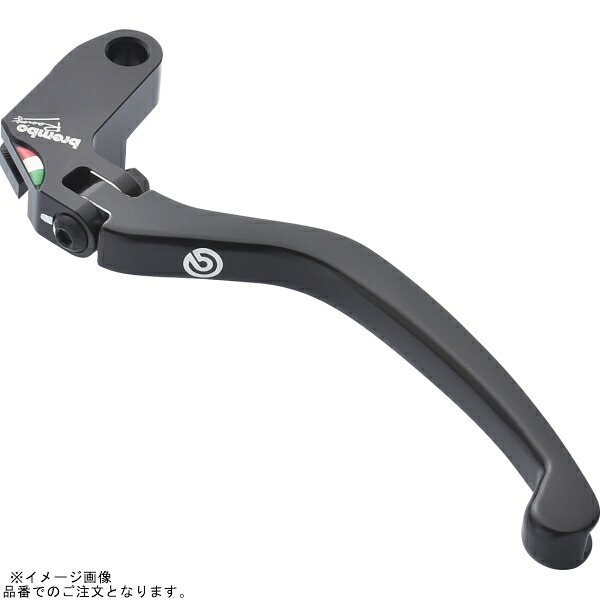 brembo ブレンボ 110.B012.95 メカニカルクラッチレバーキット 純正クラッチレバー交換タイプ YAMAHA/SUZUKI/APRILIA|SPEED EDGE バイク用品専門店