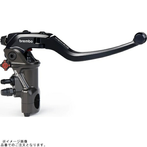 楽天市場】Brembo ブレンボ 19 RCS Corsa Corta RR [コルサコルタ