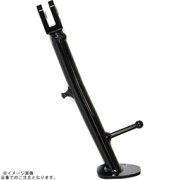 EFFEX PHS160A ショートサイドスタンド CBR600RR|SPEED EDGE バイク用品専門店