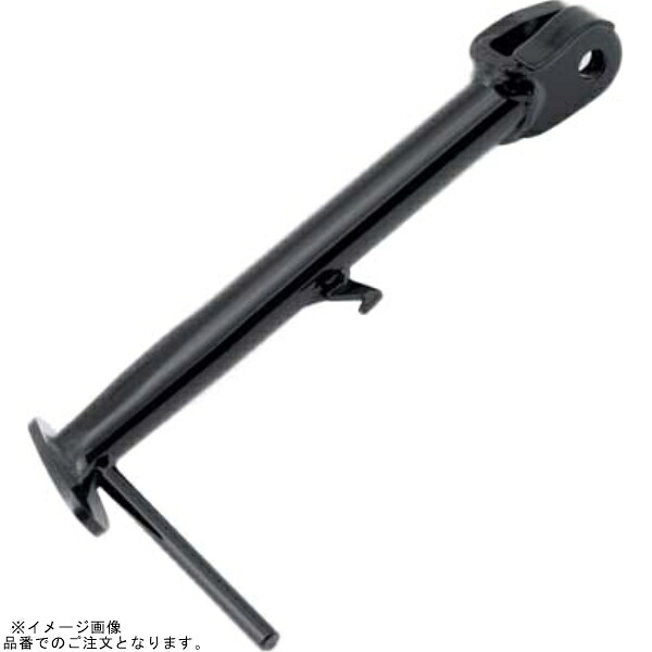 EFFEX PHS350B ショートサイドスタンド MT09/TRA/XSR