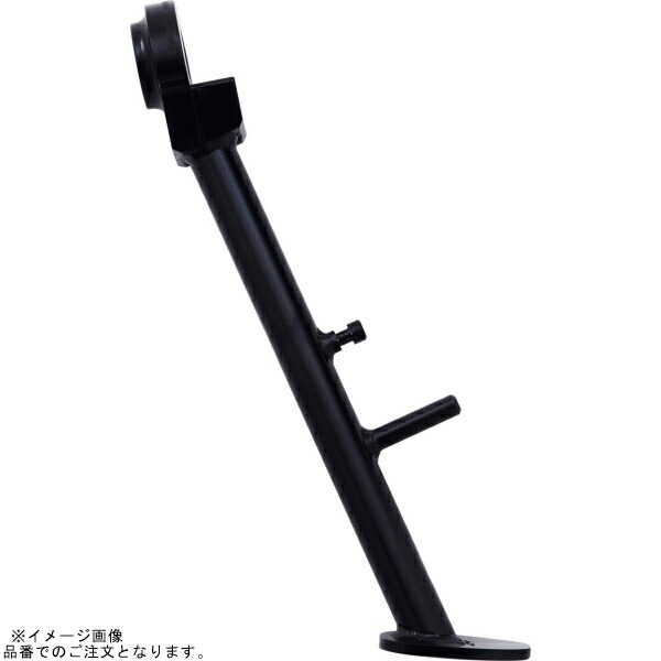 EFFEX PHS359 ショートサイドスタンド YZF-R1/MT-10/SP