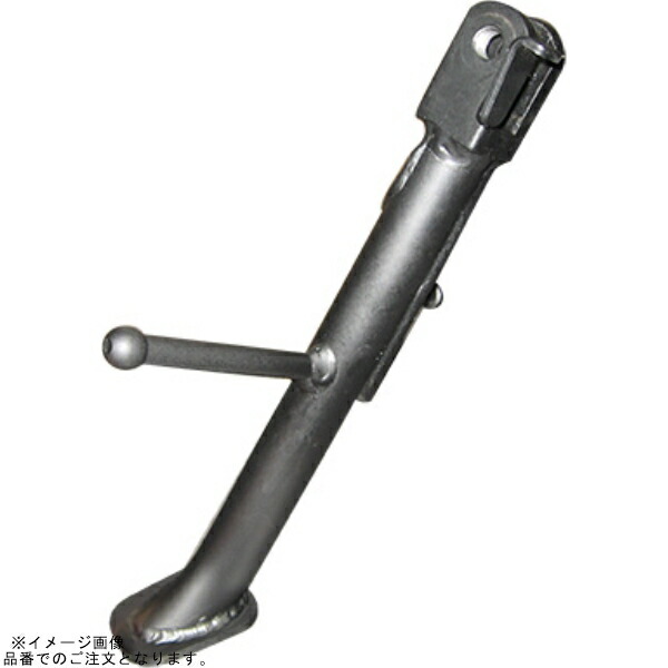 EFFEX PHS542A ショートサイドスタンド GSX-S1000GT/KATANA/GSX-S1000/F ABS