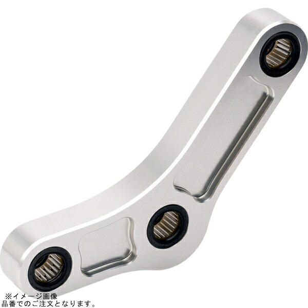 EFFEX PHA382D ローダウンキット 18mmダウン YZF-R7｜SPEED EDGE バイク用品専門店